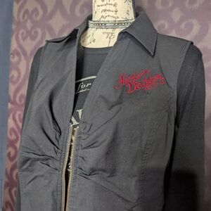 Harley-Davidson Women's Black Jacket